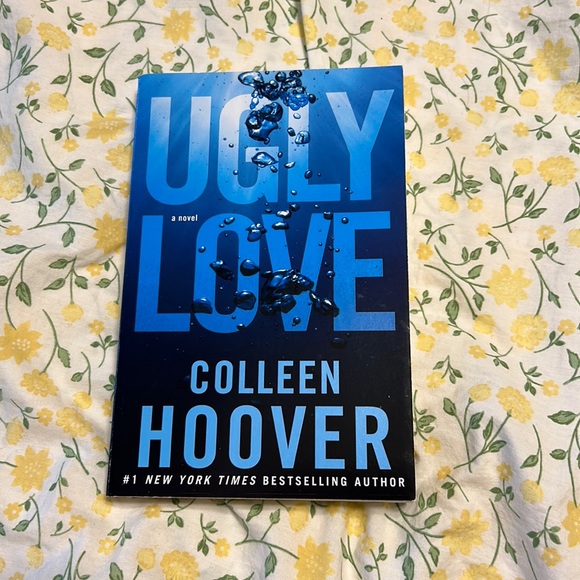 ugly love - Picture 1 of 2